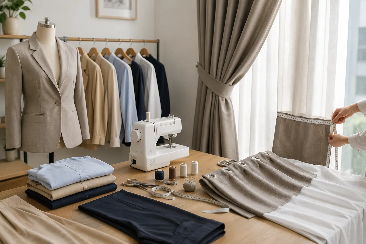 alteration service dubai